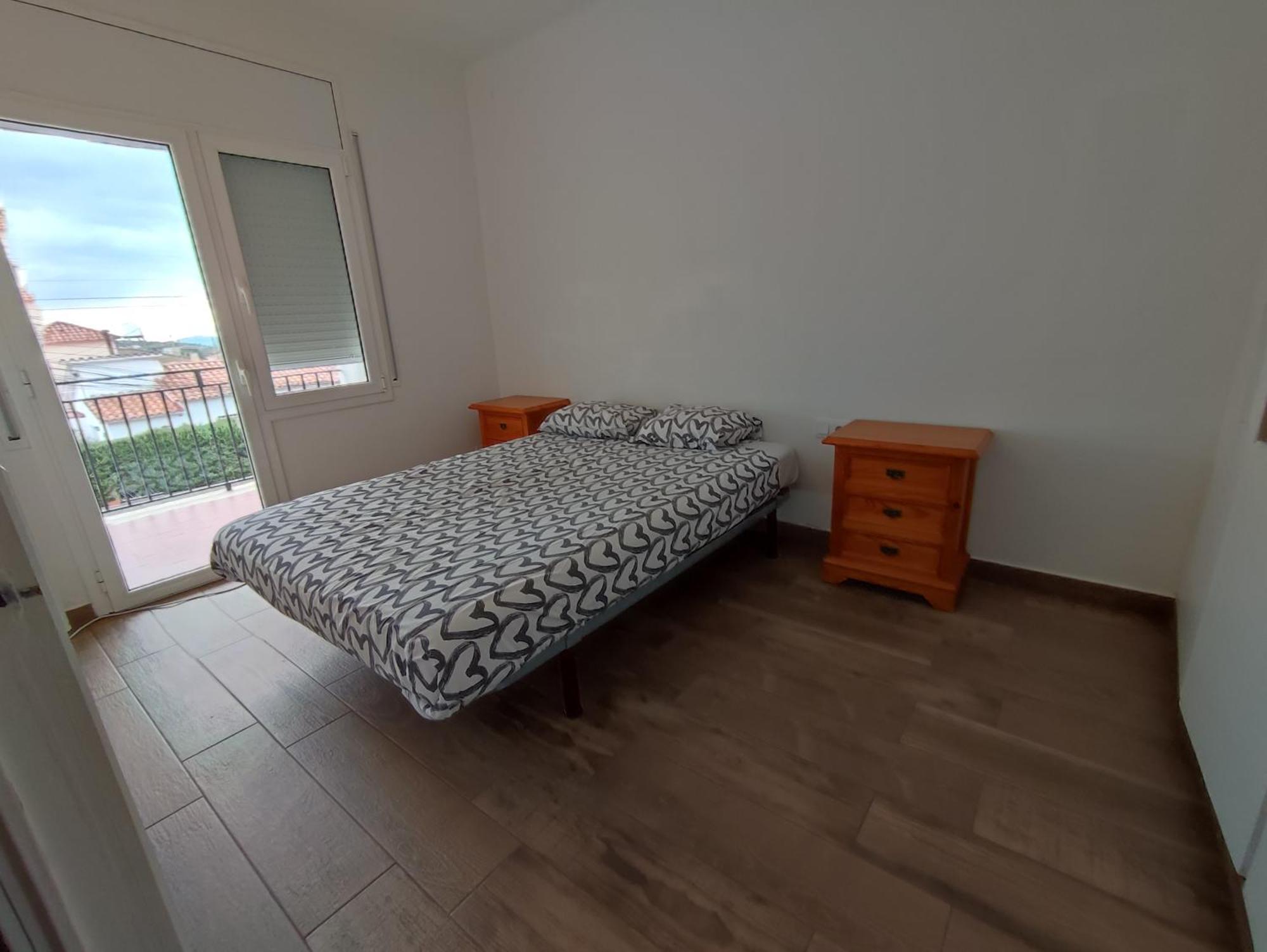 Estancia Rural Tranquila Llica d'Amunt エクステリア 写真